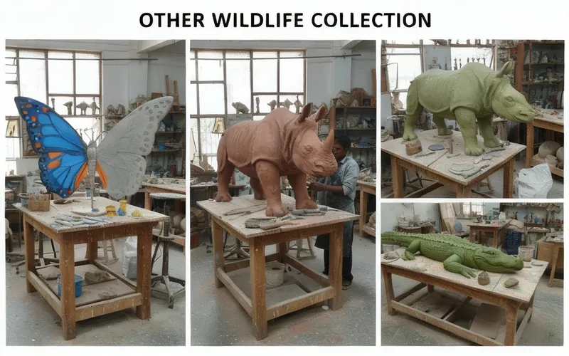 Big Cats Collection