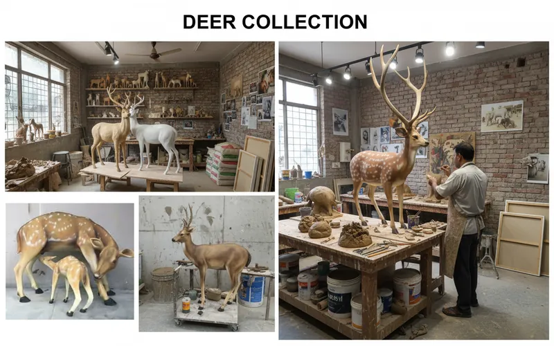 Mix Wildlife Collection